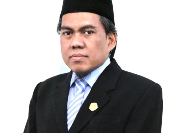 Ehanuddin Setya Wibawa,S.T,M.Sc