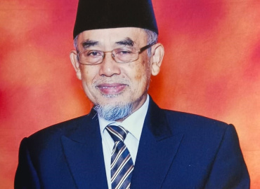 Ir.H.Saiful Huda,M.T.,M.E
